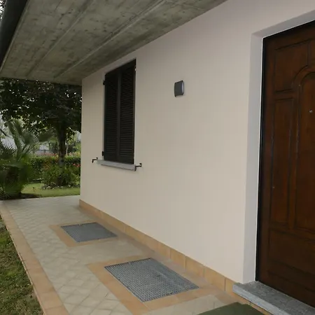 Appartamento Casa Dante *