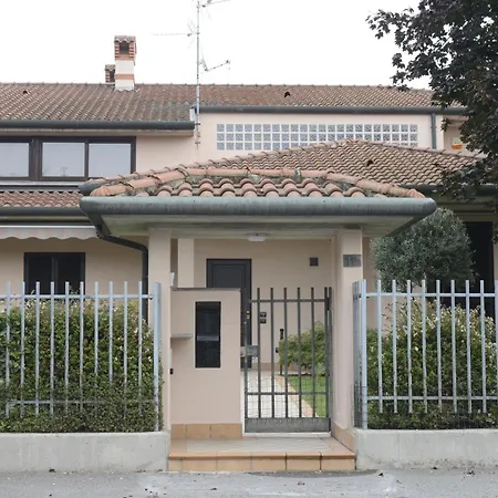 Casa Dante *