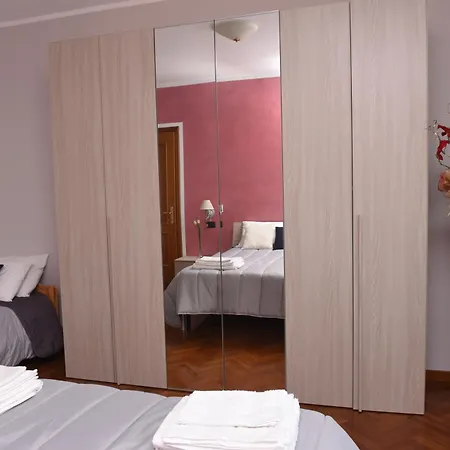 Casa Dante Appartamento *